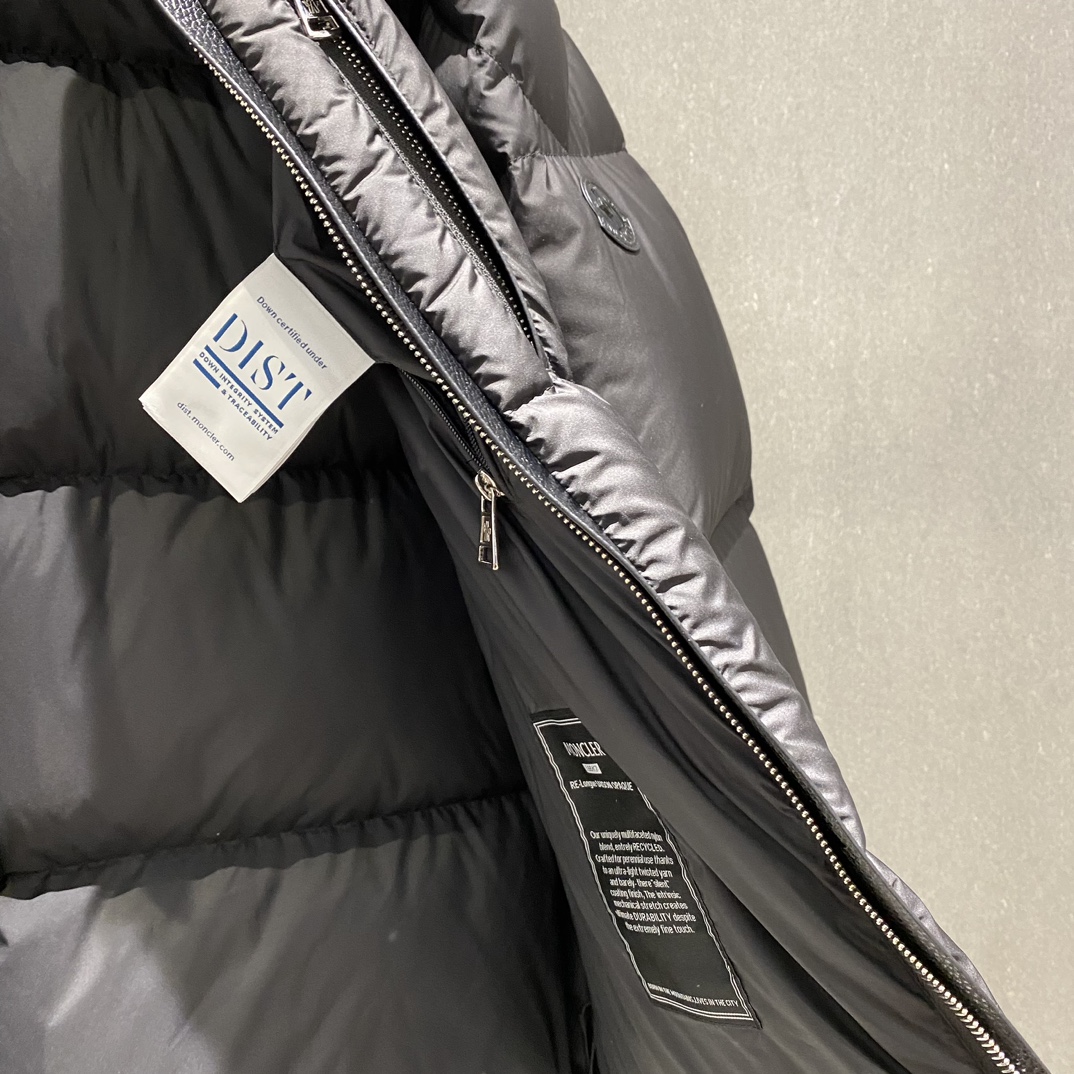 Moncler Down Jackets